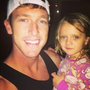 Meet your Posher, Wesley